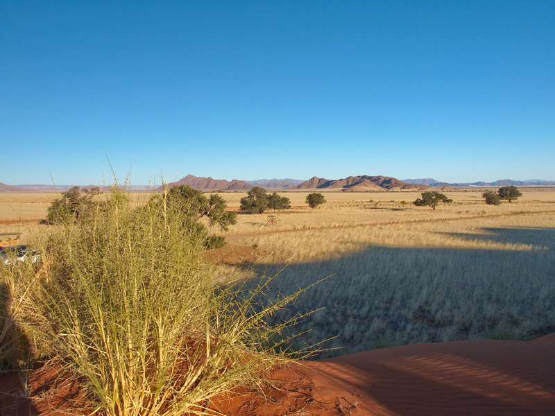 Sossusvlei